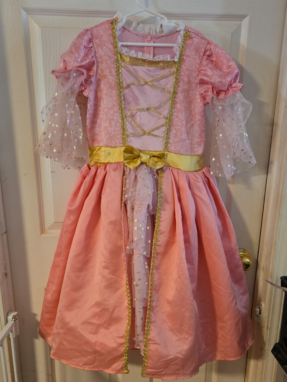 Princess Costume